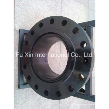 ANSI 900lb Weld Neck Flange (WN RTJ)